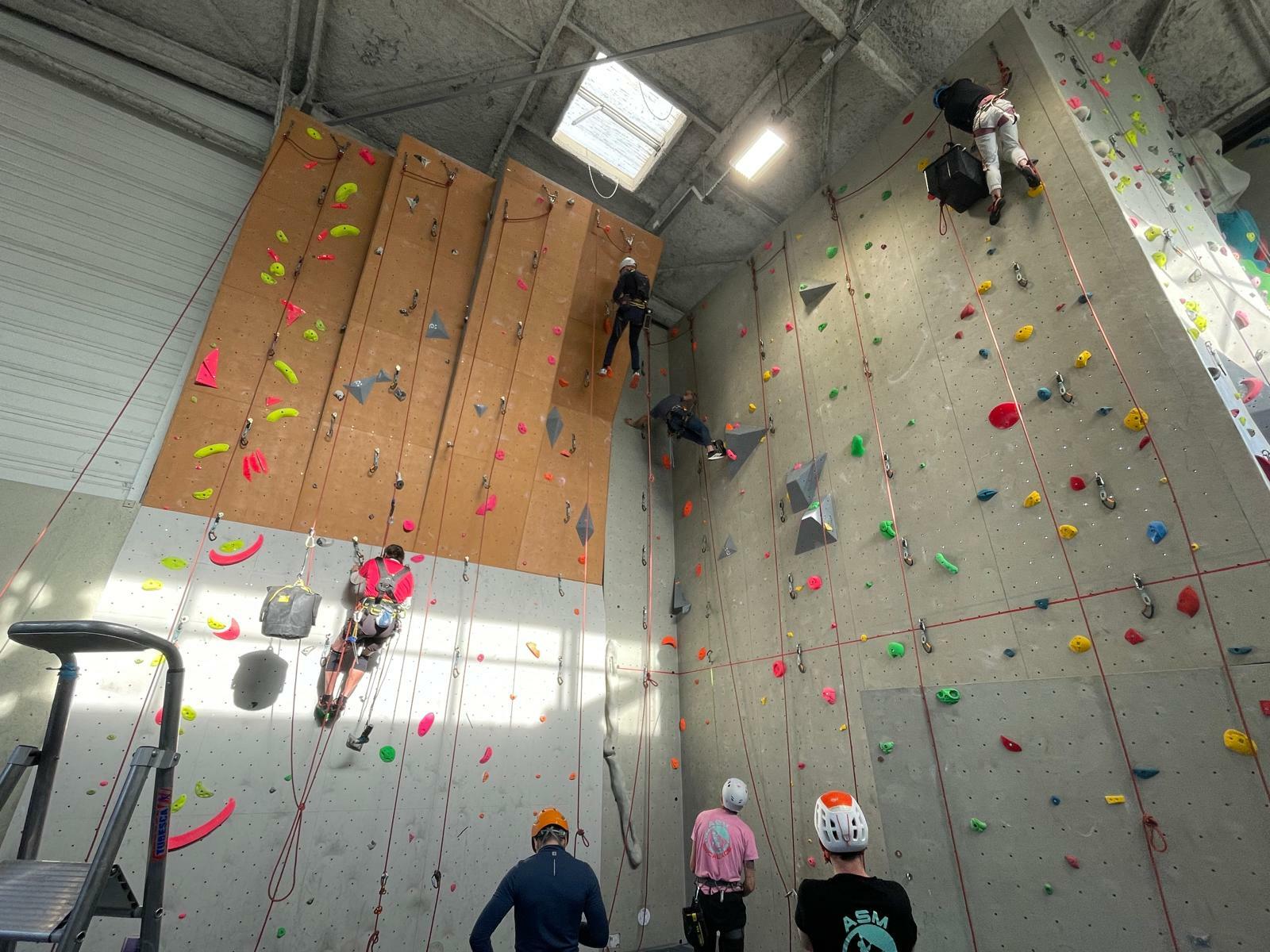 Weekend d'ouverture - février 2026