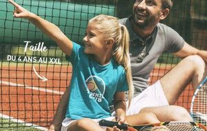 'Tshirt ASM Escalade 2025/2026