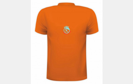 Tshirt ASM Escalade 2025/2026